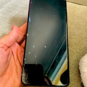 Samsung Galaxy S20 Ultra